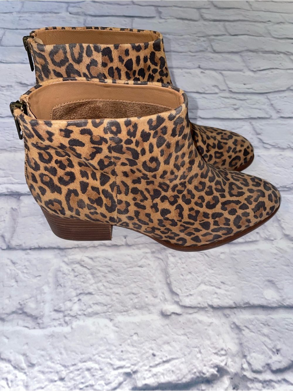 Seychelles Women's Floodplain Bootie. Size 8.5